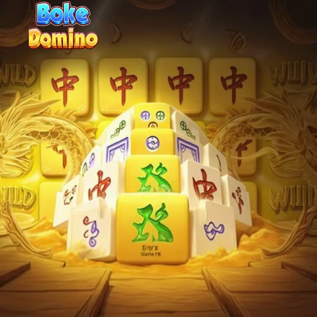 BOKEDOMINO Apk APK 30.9 Download for Android Musievent
