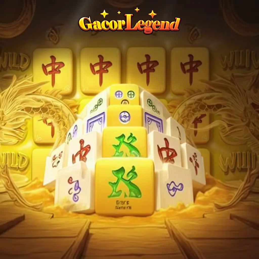 GACORLEGEND Apk APK 30.9 Download for Android Musievent