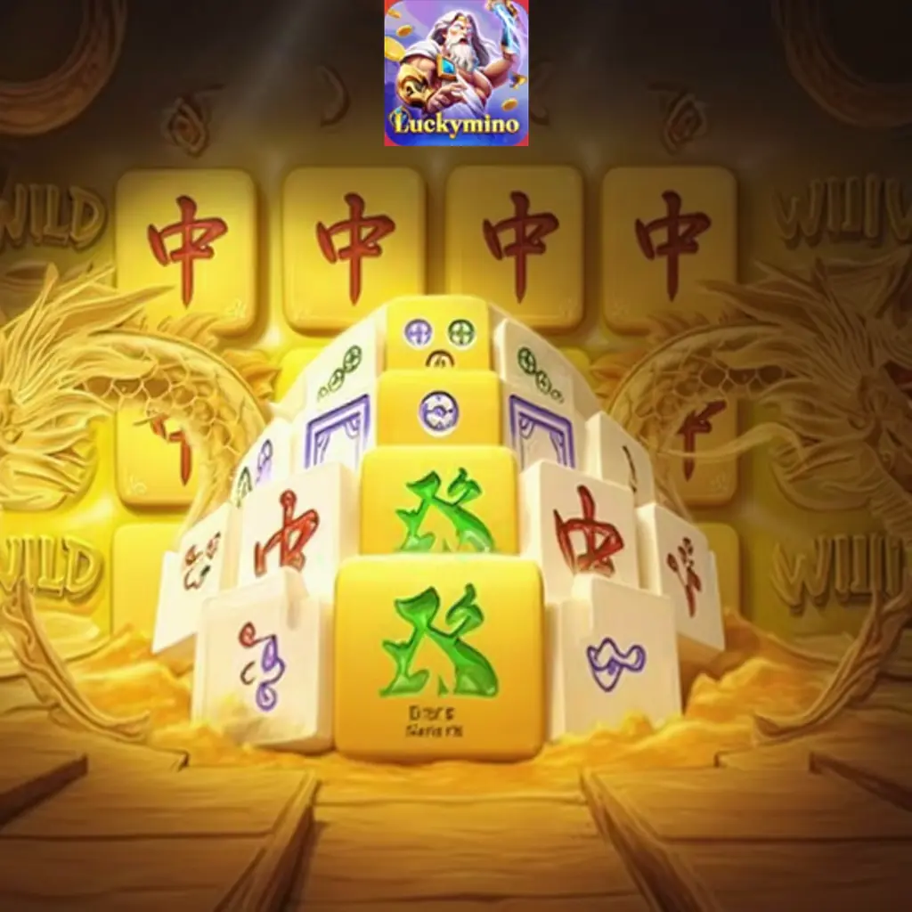LUCKYMINO Apk APK 30.9 Download for Android Musievent