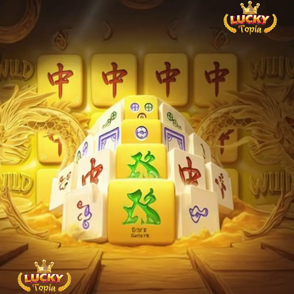 LUCKYTOPIA Apk APK 30.9 Download for Android Musievent
