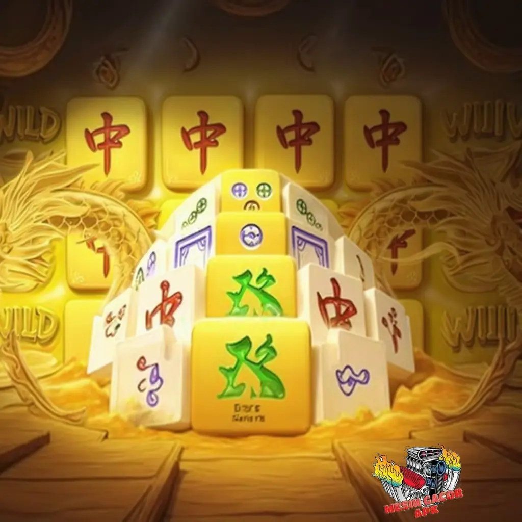 MESIN GACOR Apk APK 30.9 Download for Android Musievent