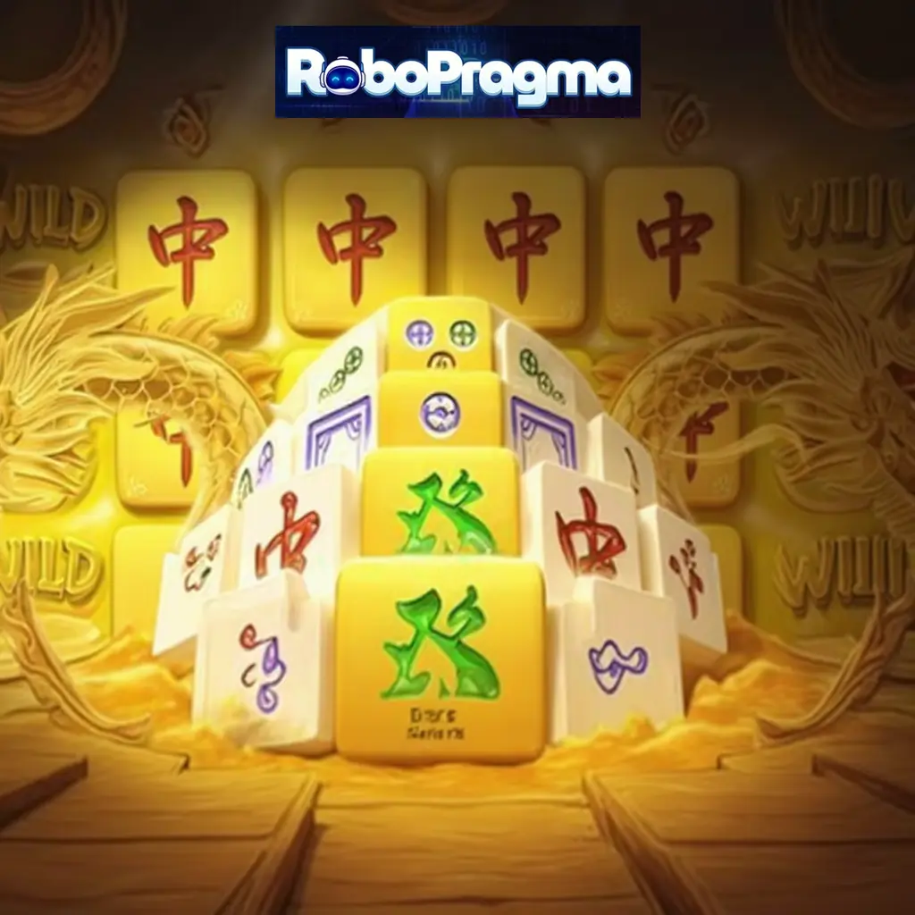 ROBOPRAGMA Apk APK 30.9 Download for Android Musievent