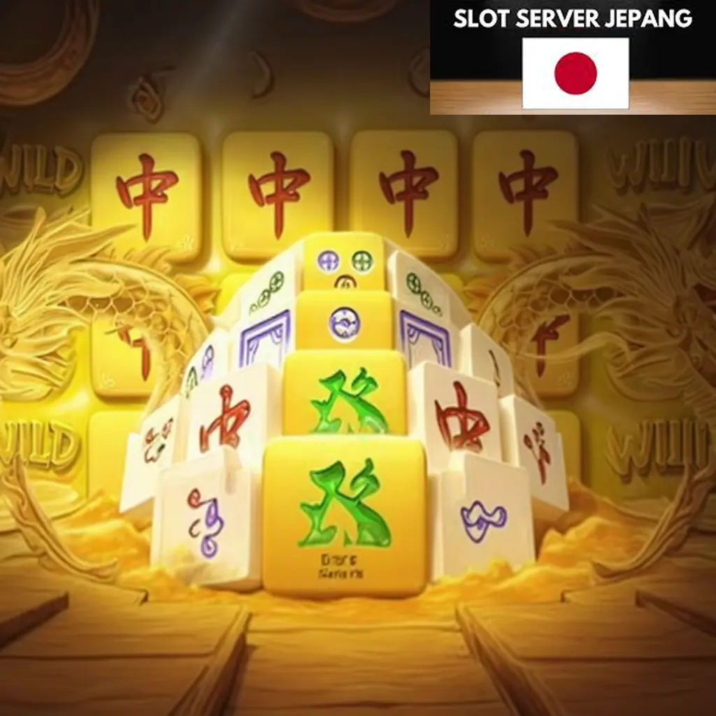 SERVER JEPANG Apk APK 30.9 Download for Android Musievent