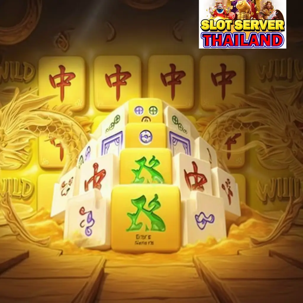 SERVER THAILAND Apk APK 30.9 Download for Android Musievent