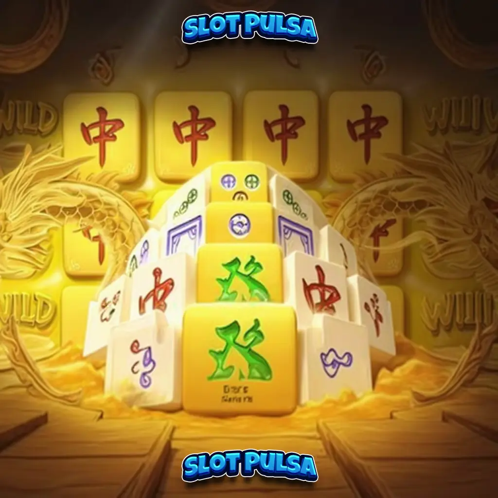 SLOT PULSA Apk APK 30.9 Download for Android Musievent