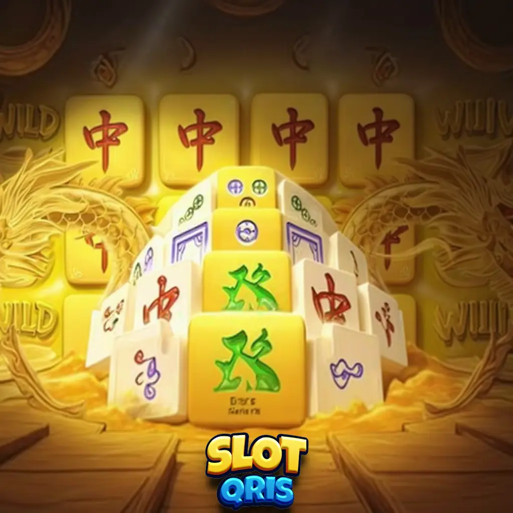SLOT QRIS Apk APK 30.9 Download for Android Musievent